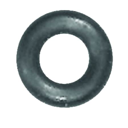 1/4 In. D X 0.12 In. D Rubber O-Ring